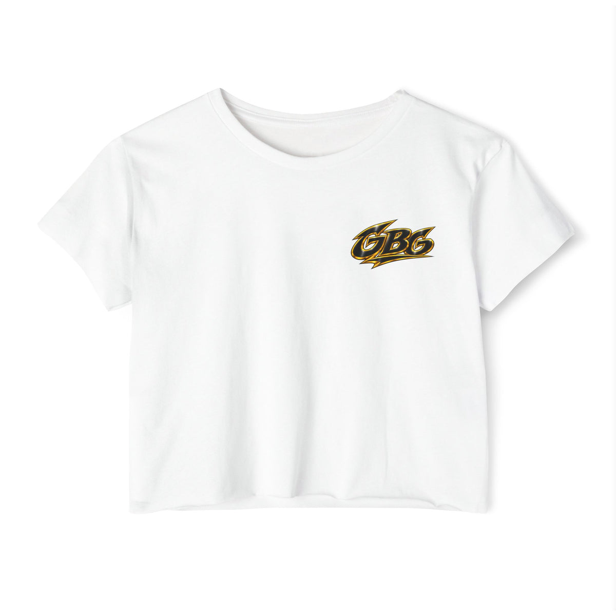 Royce Malole Crop Top
