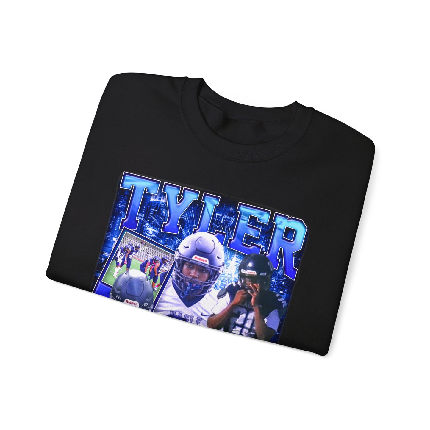 Tyler Hartridge Crewneck Sweatshirt