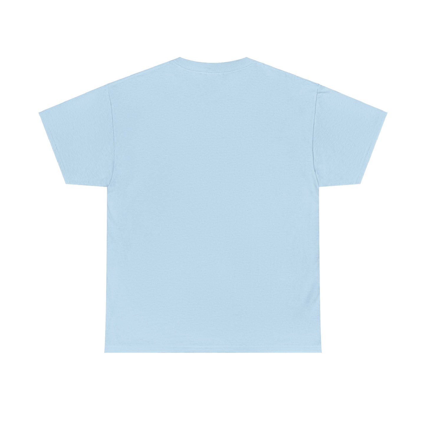 Khaleb Young Heavy Cotton Tee