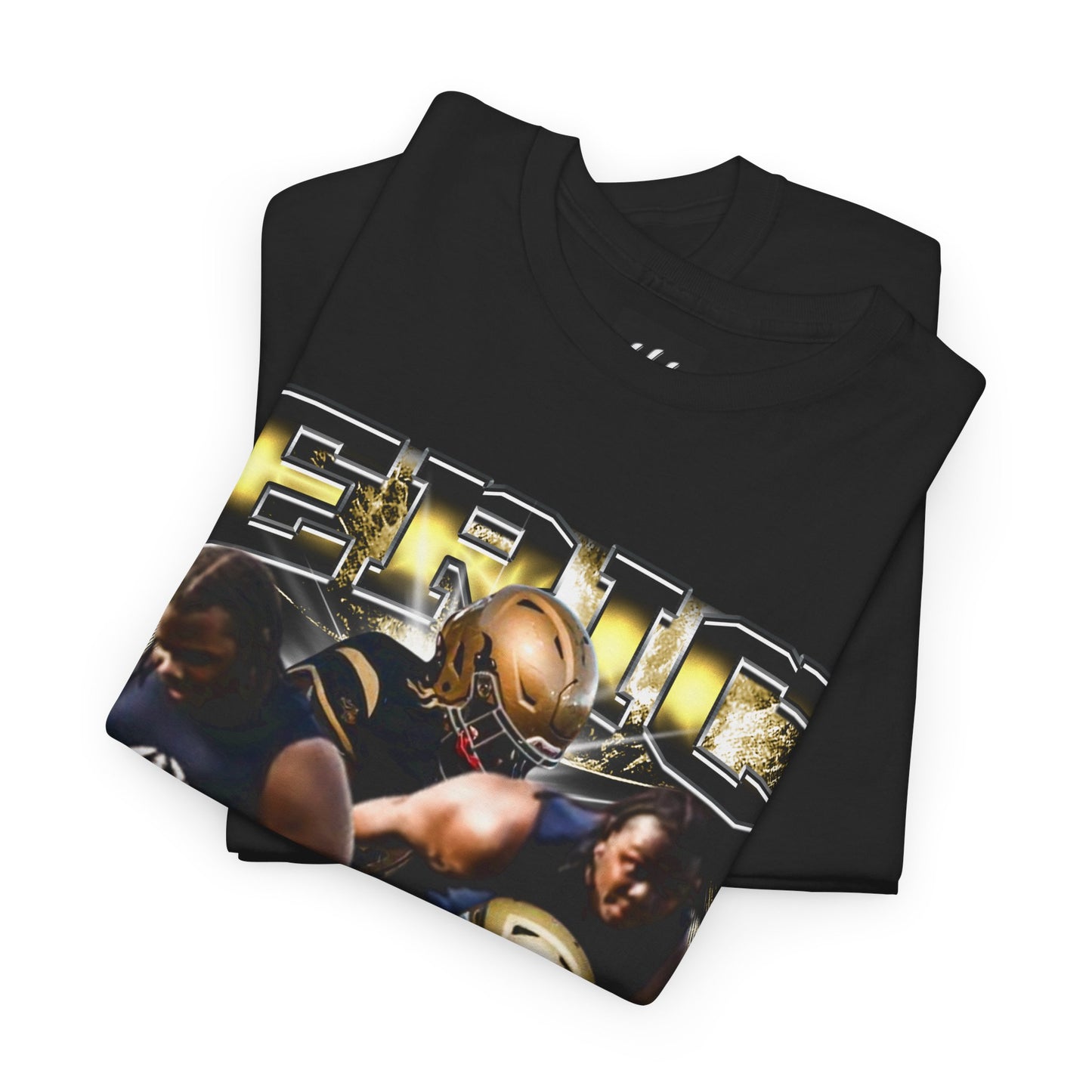 Eric Jennings Heavy Cotton Tee