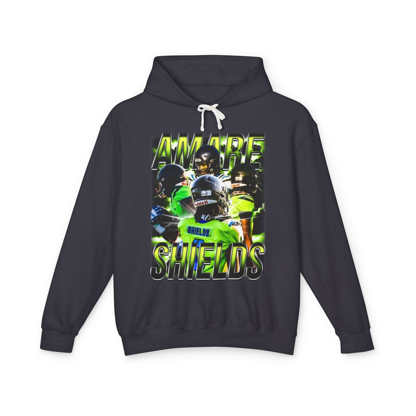 Amare Shields Hoodie