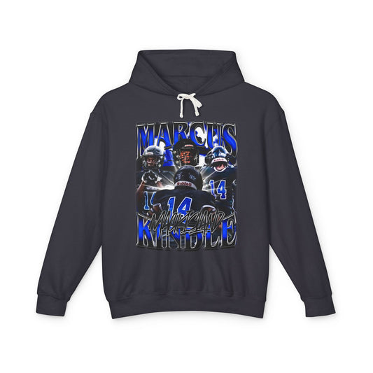 Marcus Kindle Hoodie
