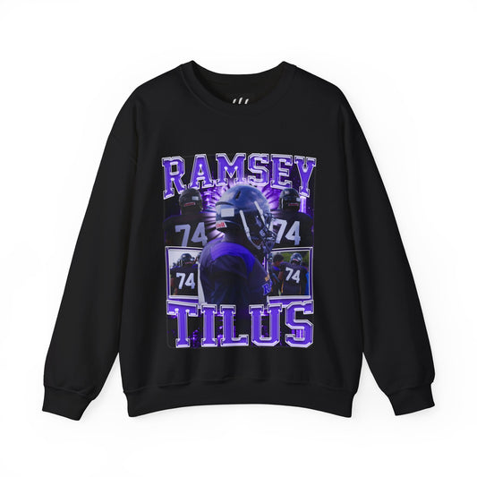 Ramsey Tilus Crewneck Sweatshirt