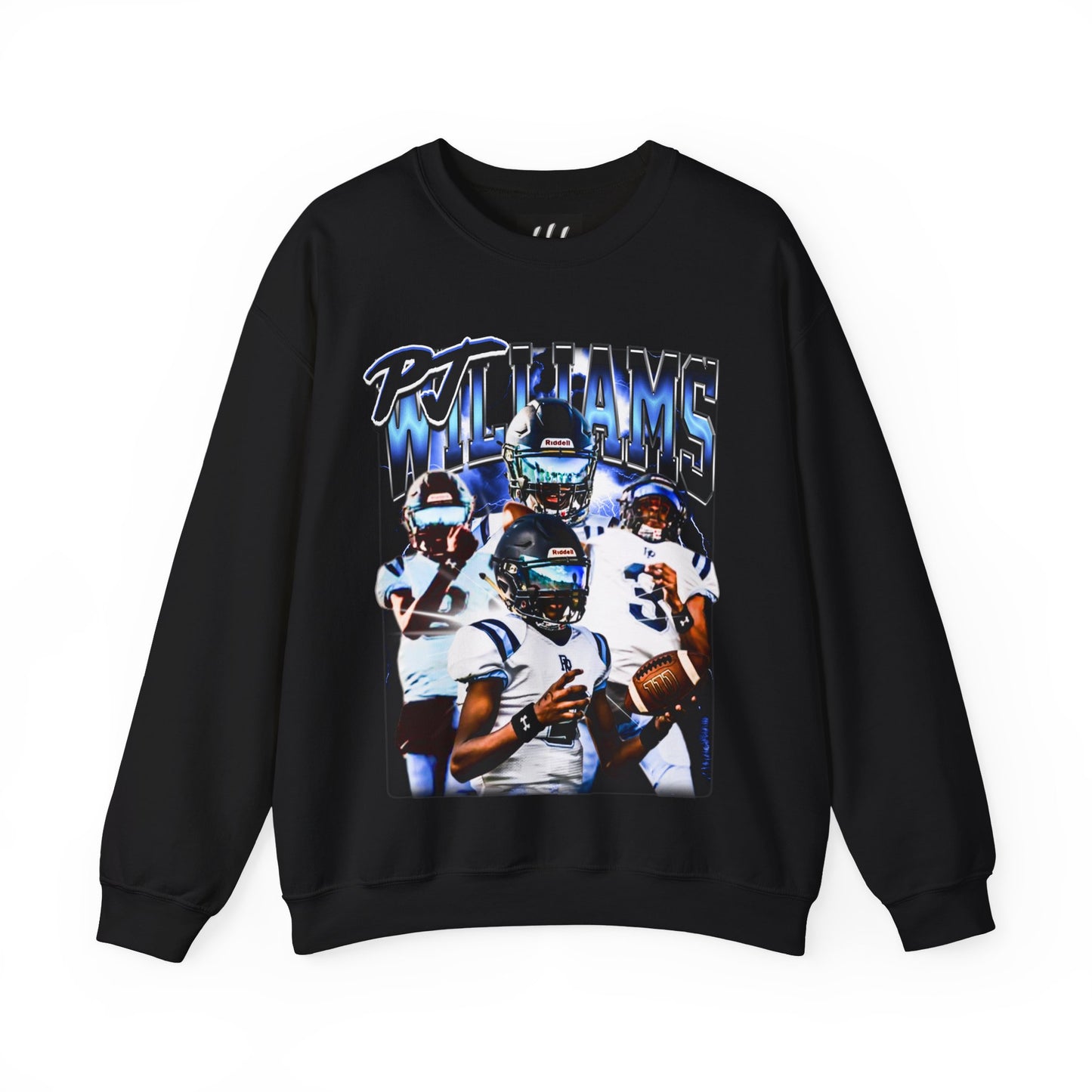 Pj Williams Crewneck Sweatshirt