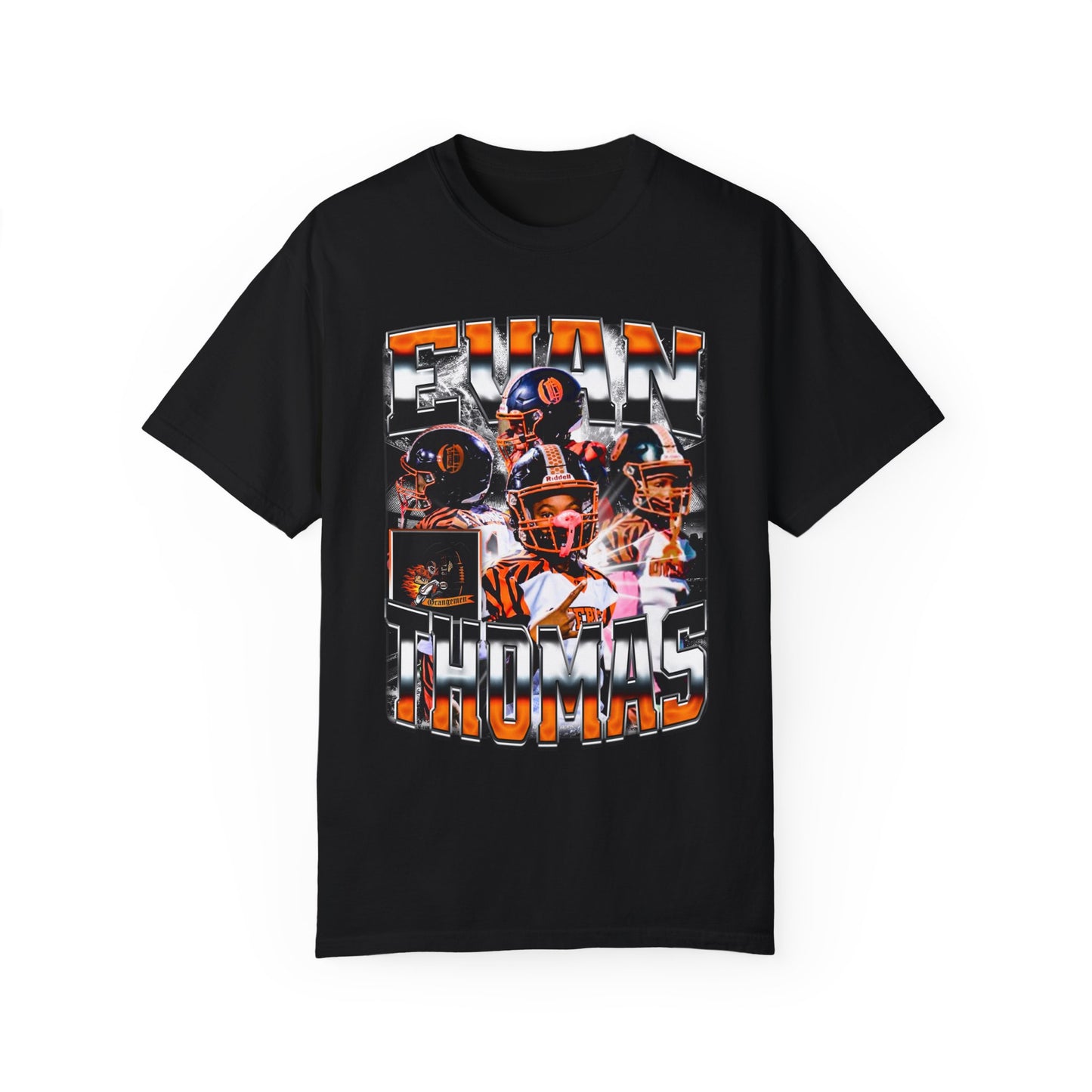 Evan Thomas Heavy Cotton Tee