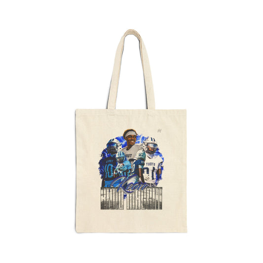 Keon Maggitt Tote Bag