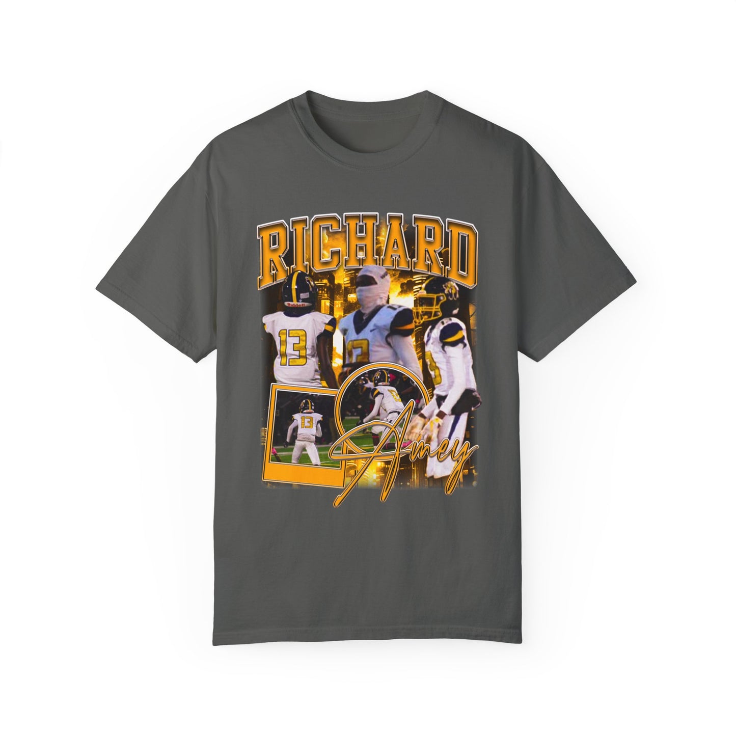 Richard Amey Heavyweight Premium Tee