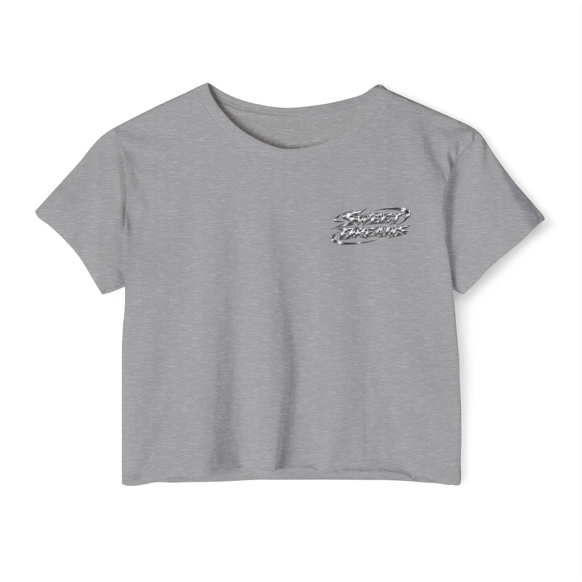 Jaden Williams Crop Top