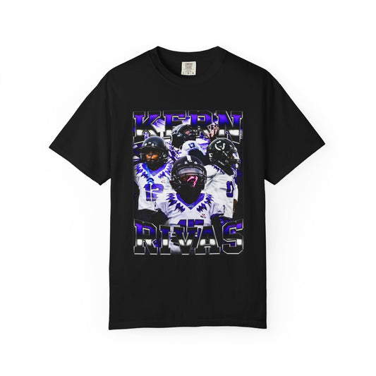 Kern Rivas Heavyweight Premium Tee