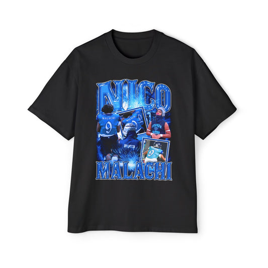 Nico Malachi Oversized Tee