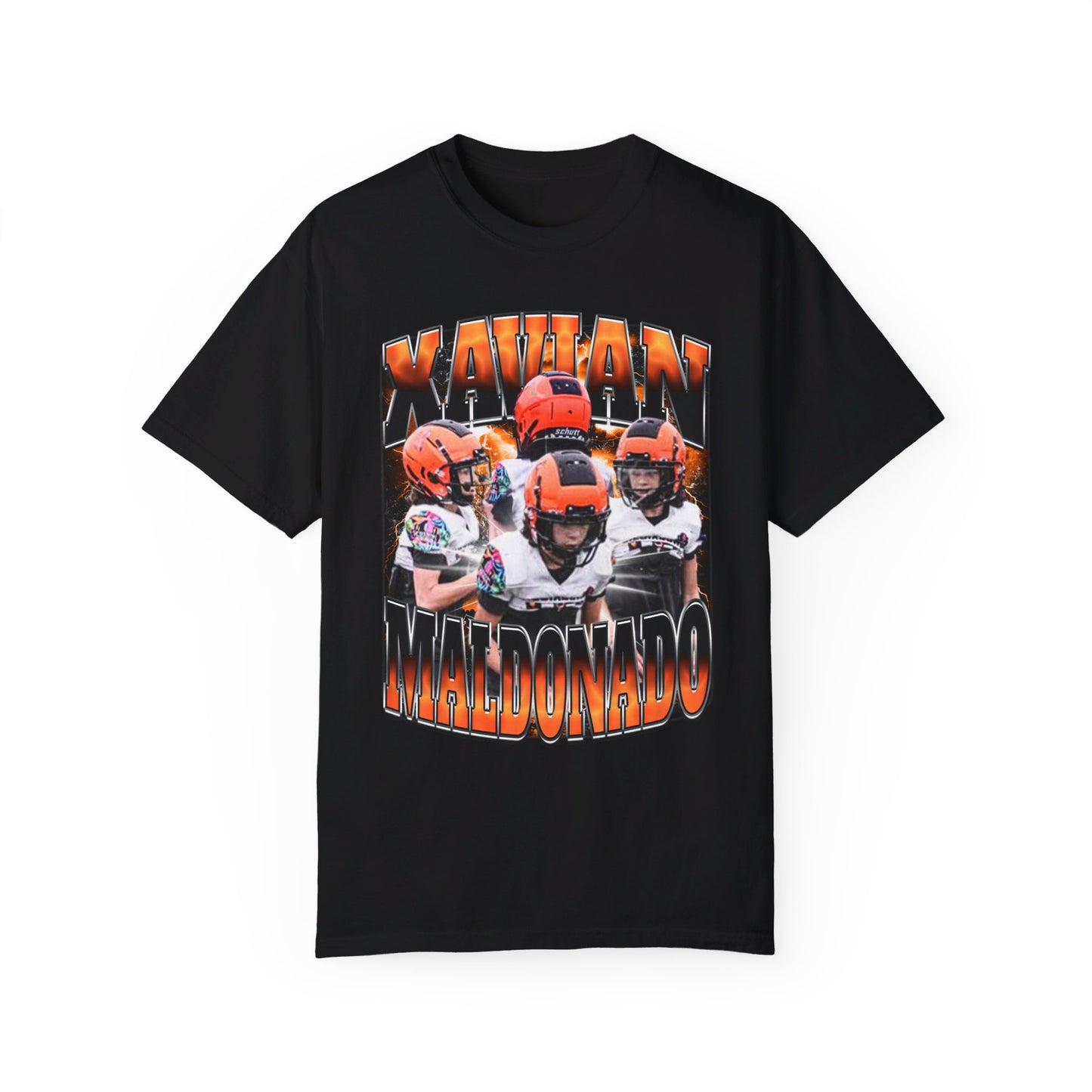 Xavian Maldonado Heavy Cotton Tee