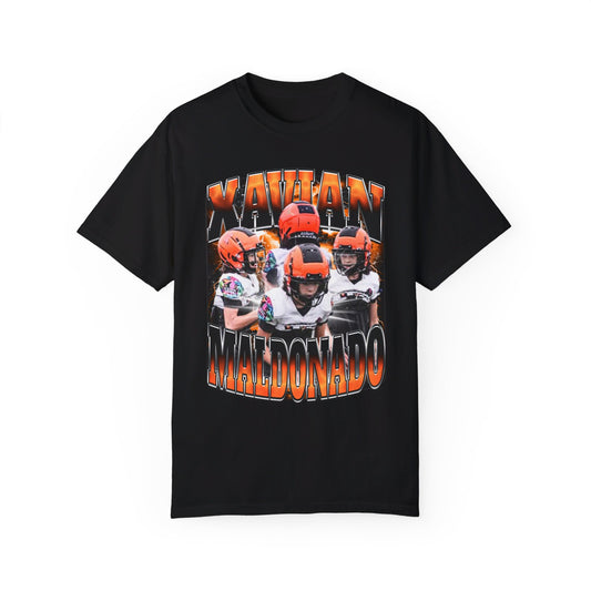 Xavian Maldonado Heavy Cotton Tee