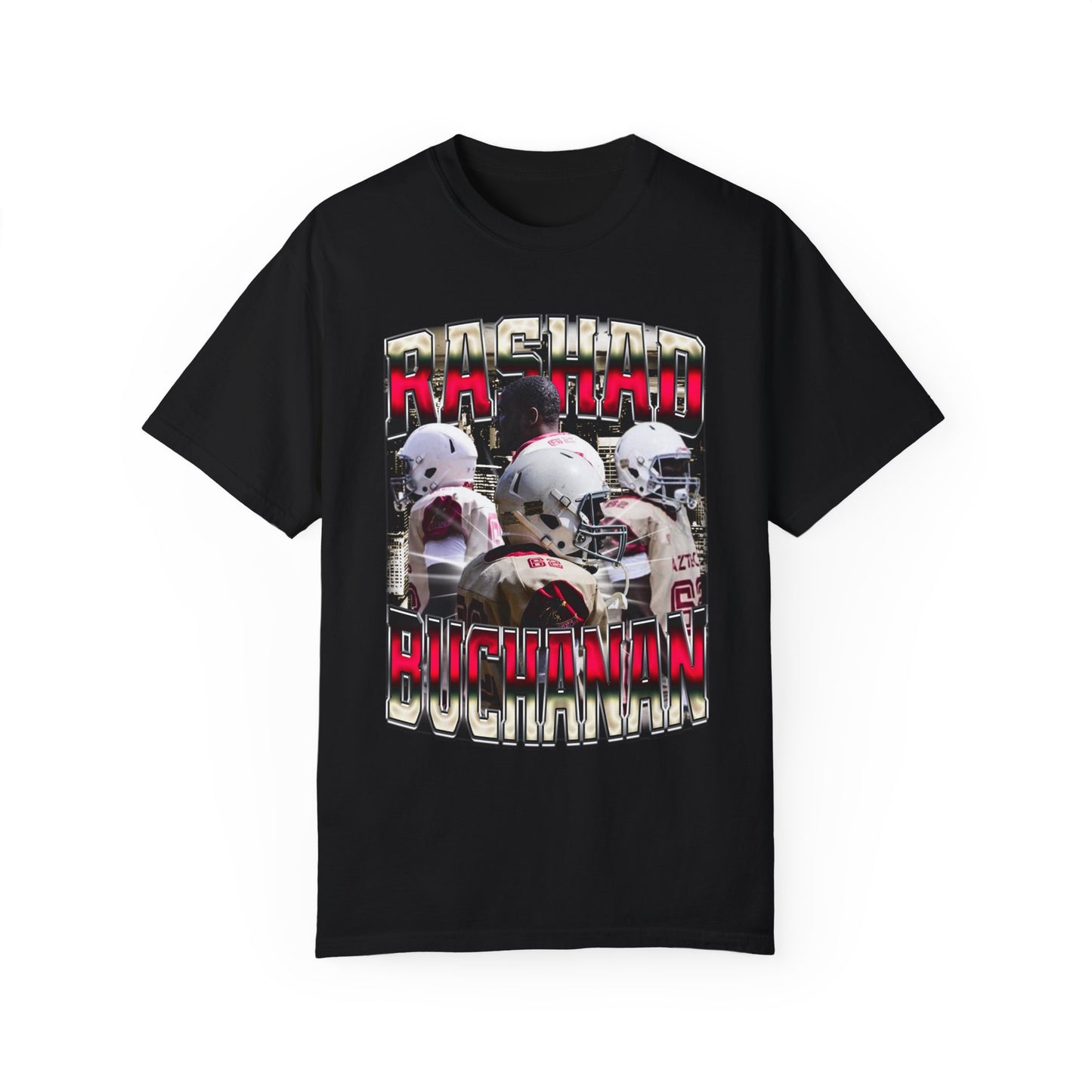 Rashad Buchanan Heavy Cotton Tee