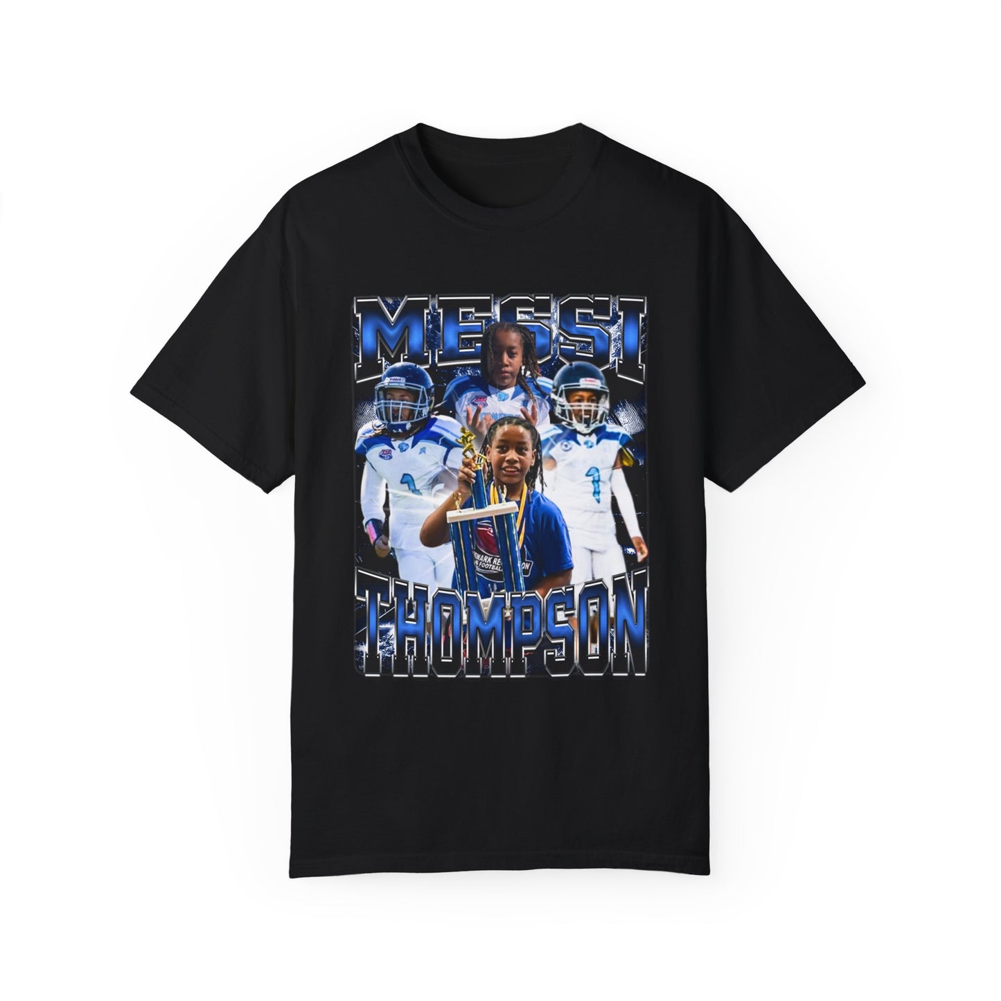Messi Thompson Heavyweight Premium Tee