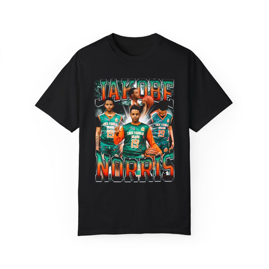 Jakobe Norris Heavyweight Premium Tee