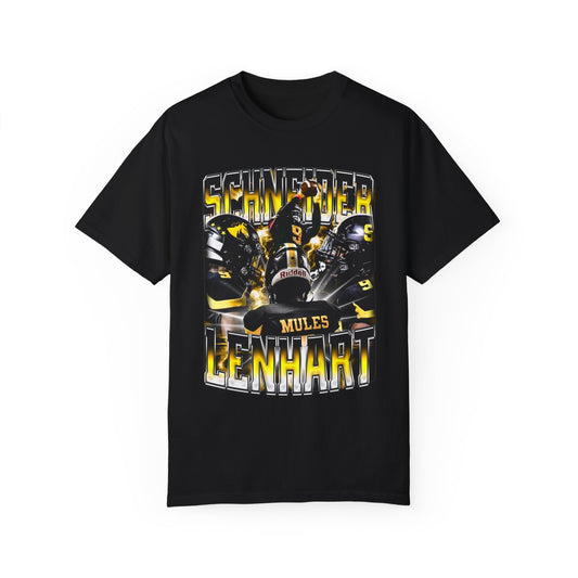 Schneider Lenhart Heavy Cotton Tee