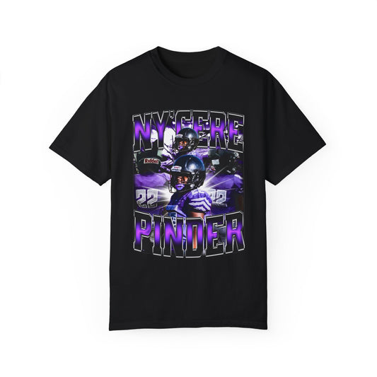 Ny'Cere Pinder Heavy Cotton Tee