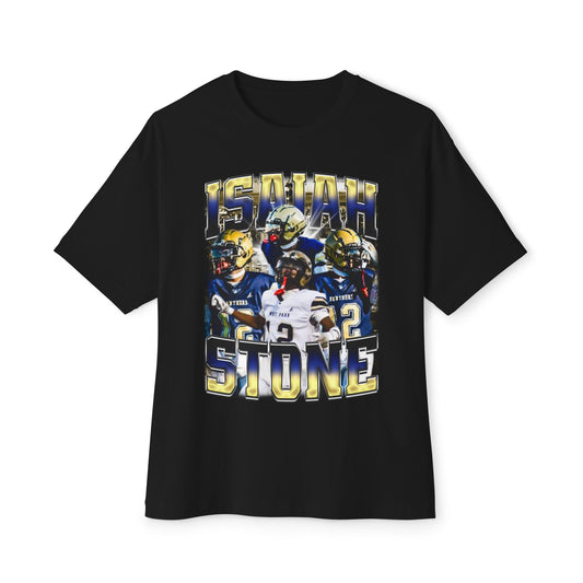 Isaiah Stone Oversized Vintage Tee
