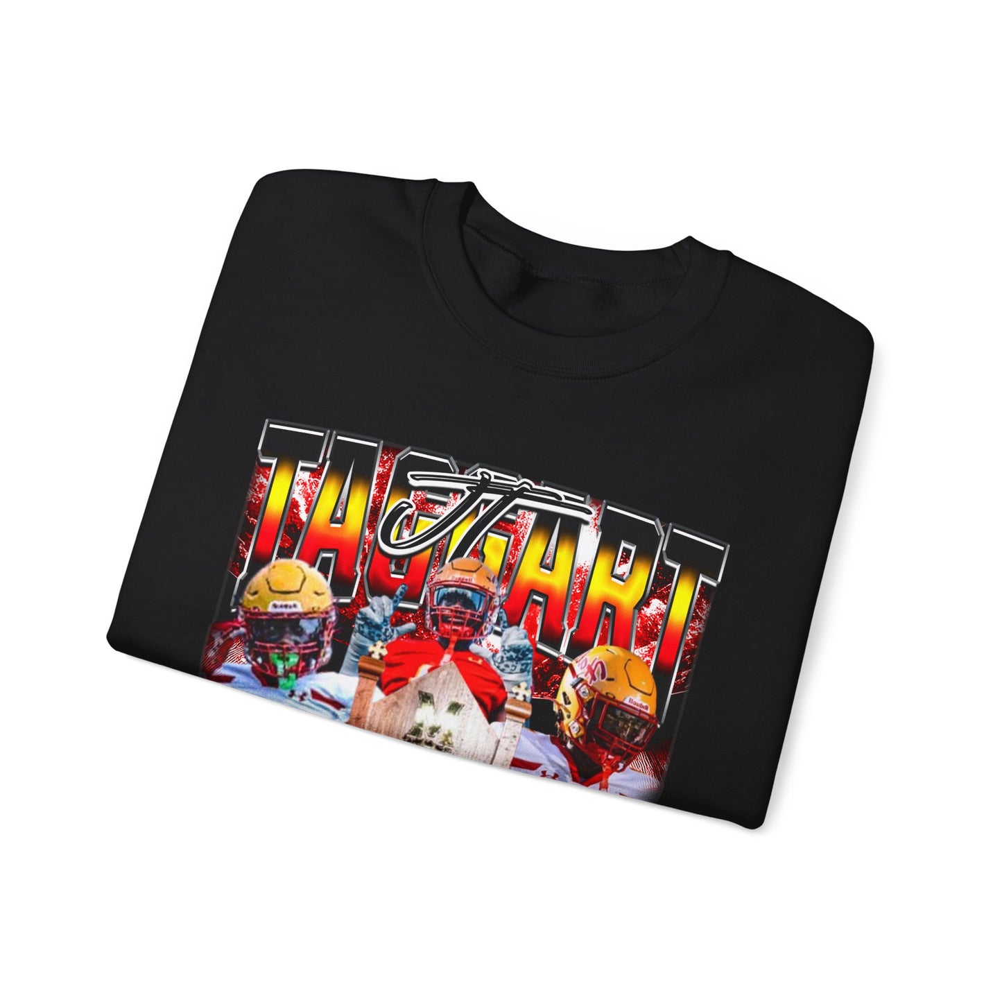 JT Taggart Crewneck Sweatshirt