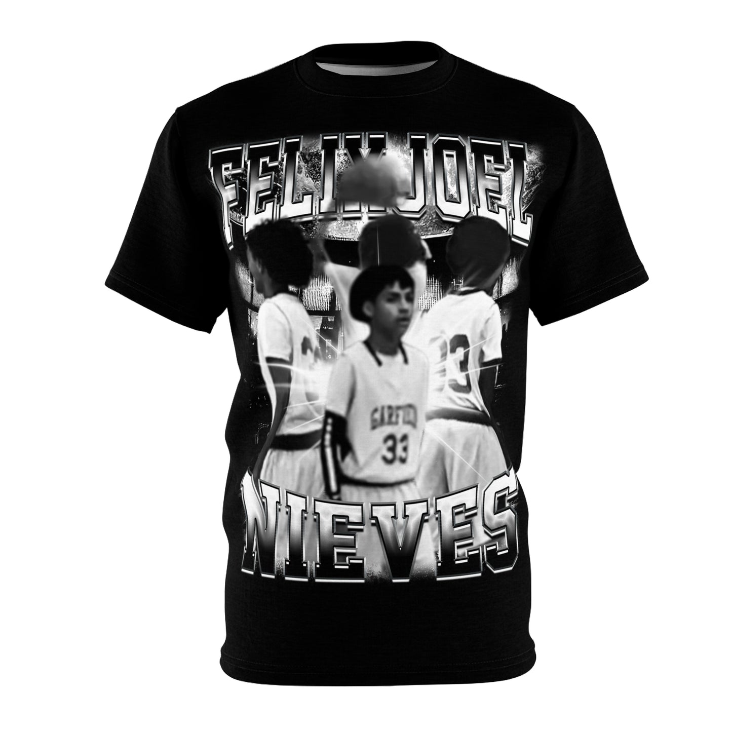 Felixjoel Nieves Vintage Full Pree