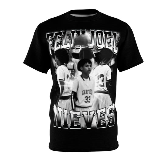 Felixjoel Nieves Vintage Full Pree