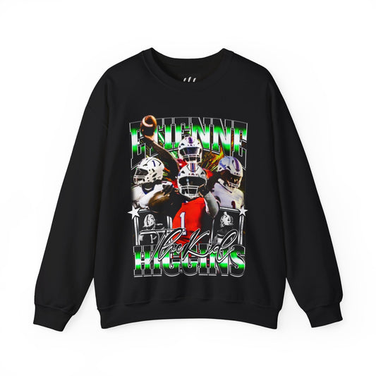 Etienne Higgins Crewneck Sweatshirt