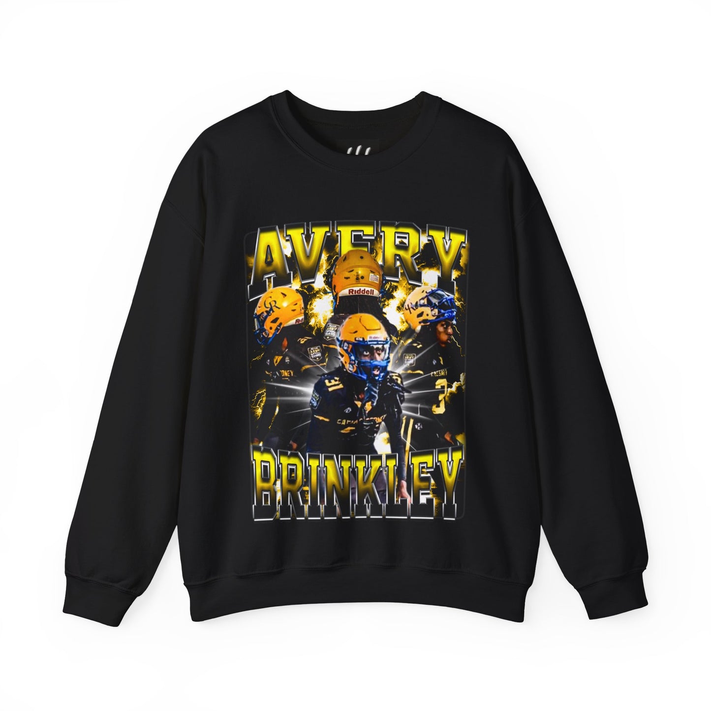Avery Brinkley Crewneck Sweatshirt