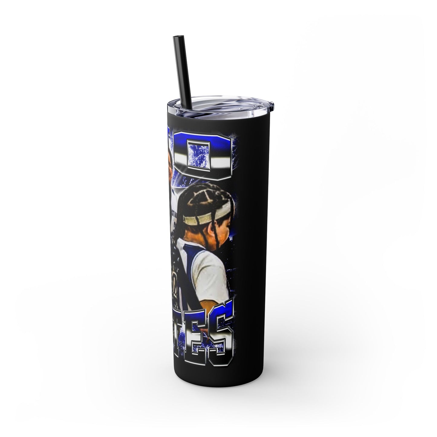Gio Portes Stainless Steal Tumbler