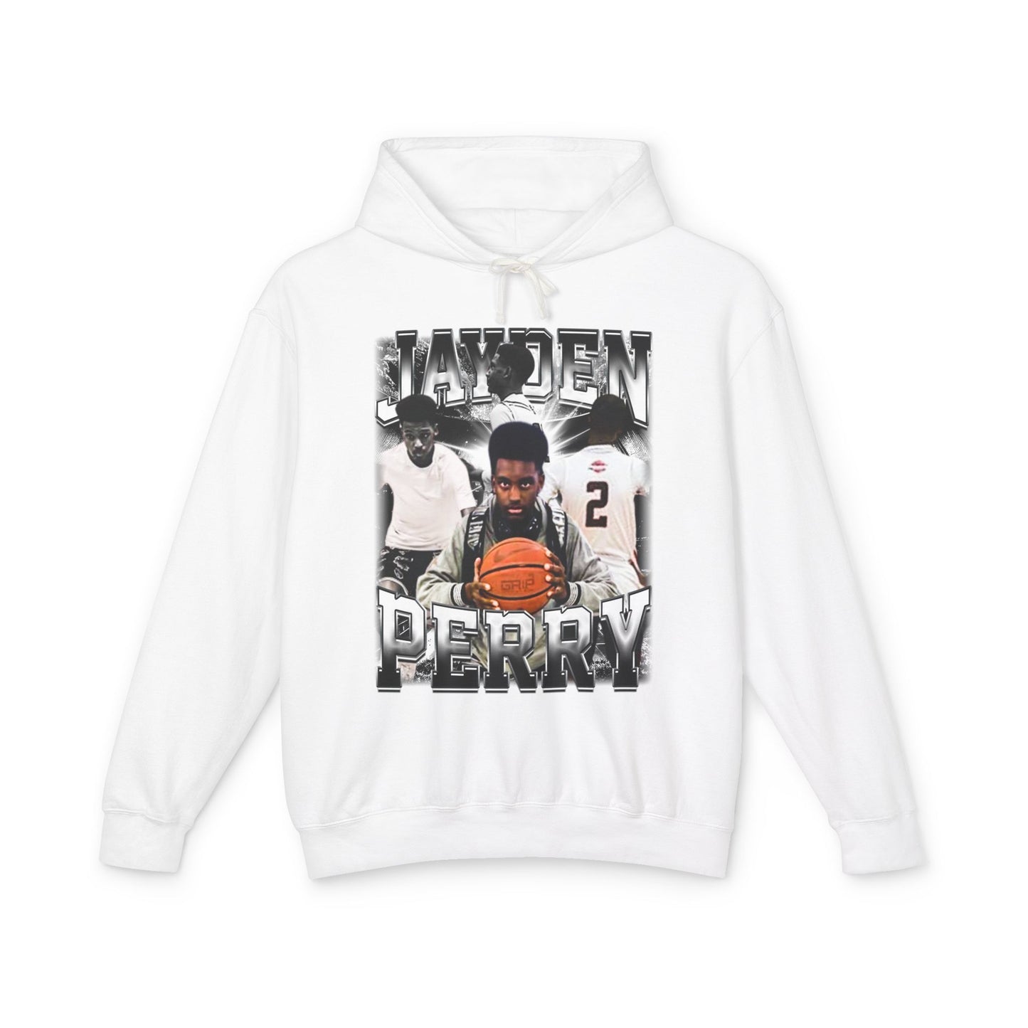 Jayden Perry Hoodie