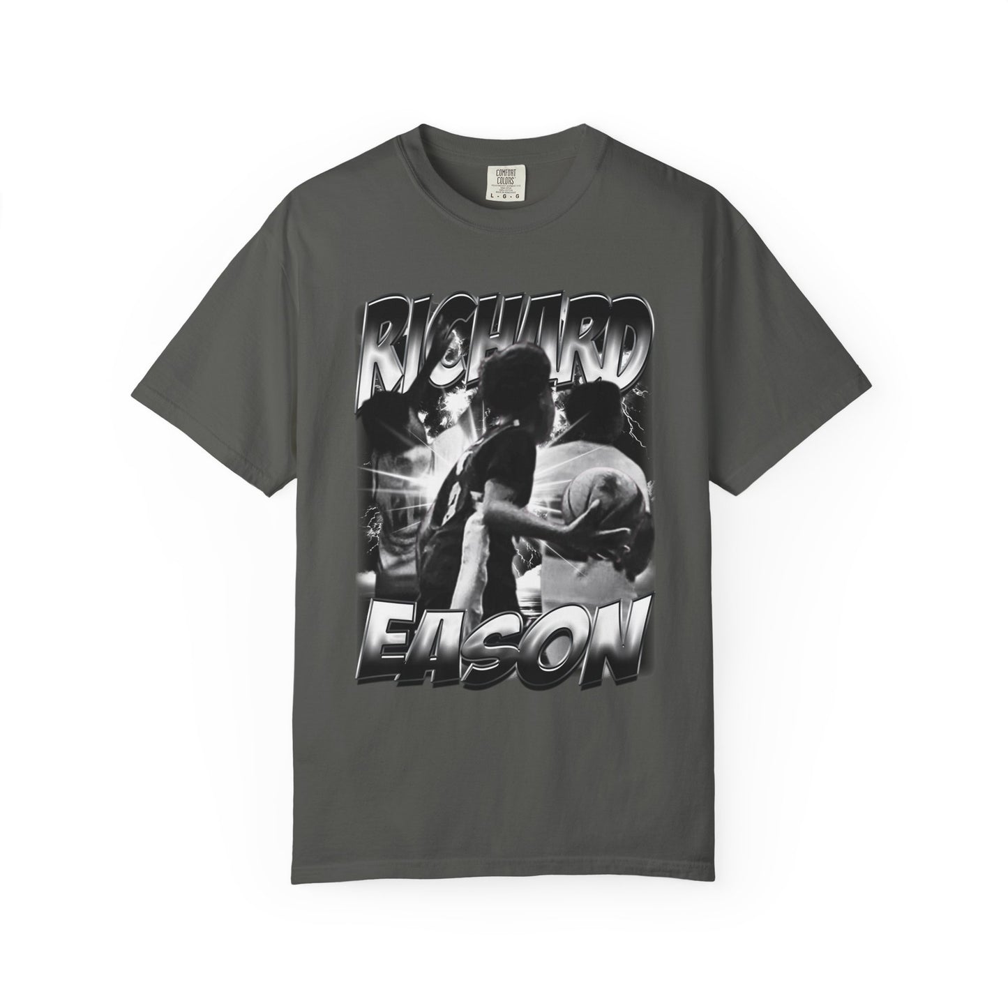 Richard Eason Heavyweight Premium Tee