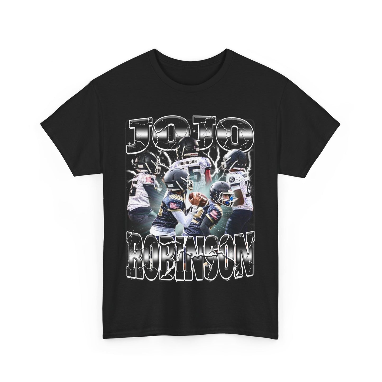 Jojo Robinson Heavy Cotton Tee