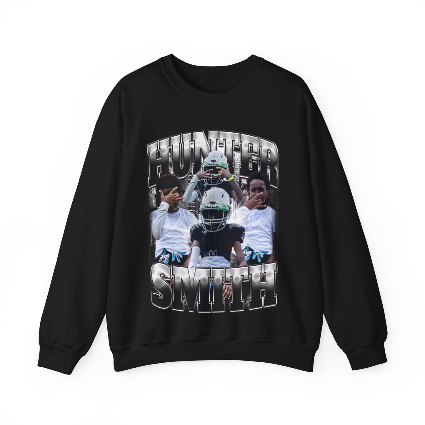 Hunter Smith Crewneck Sweatshirt