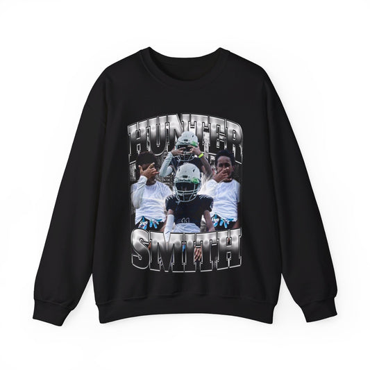 Hunter Smith Crewneck Sweatshirt