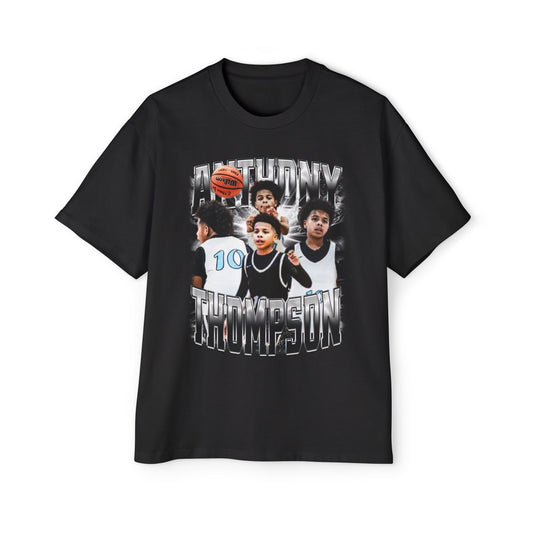 Anthony Thompson Oversized Tee