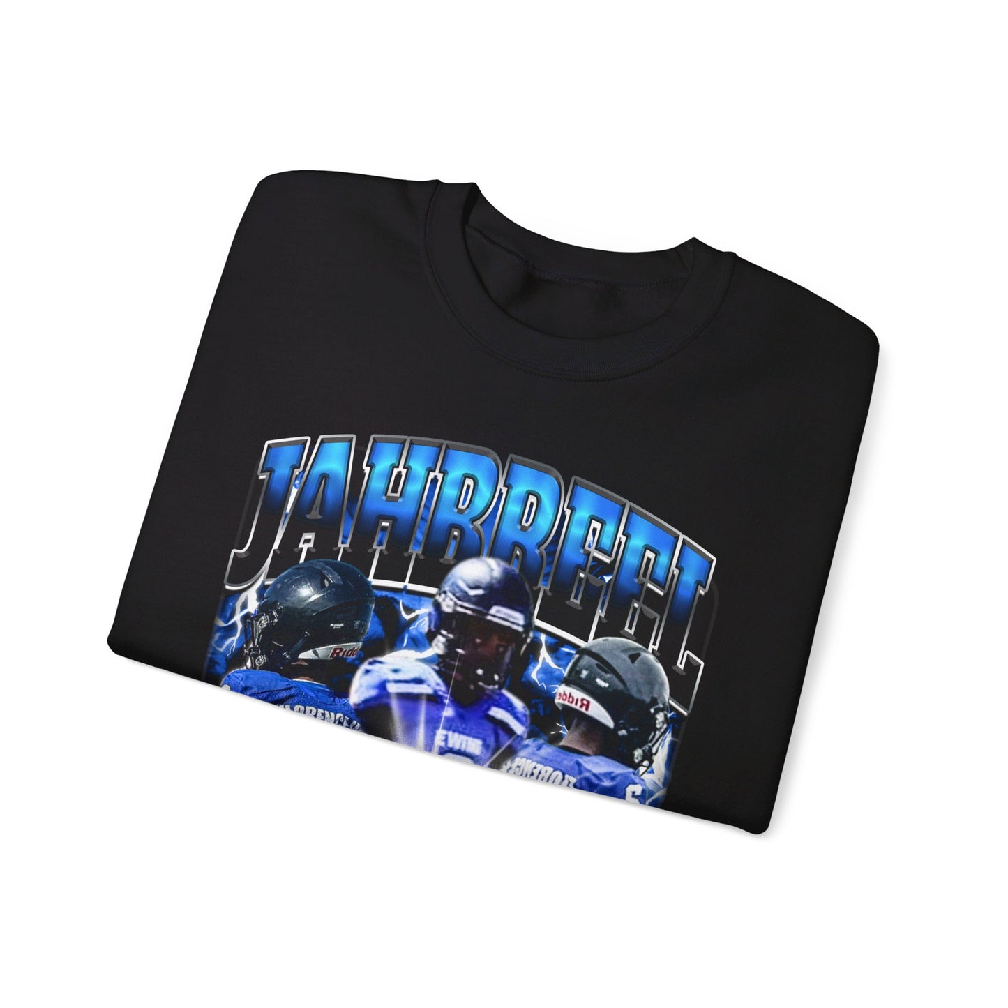 Jahbreel Florence Crewneck Sweatshirt