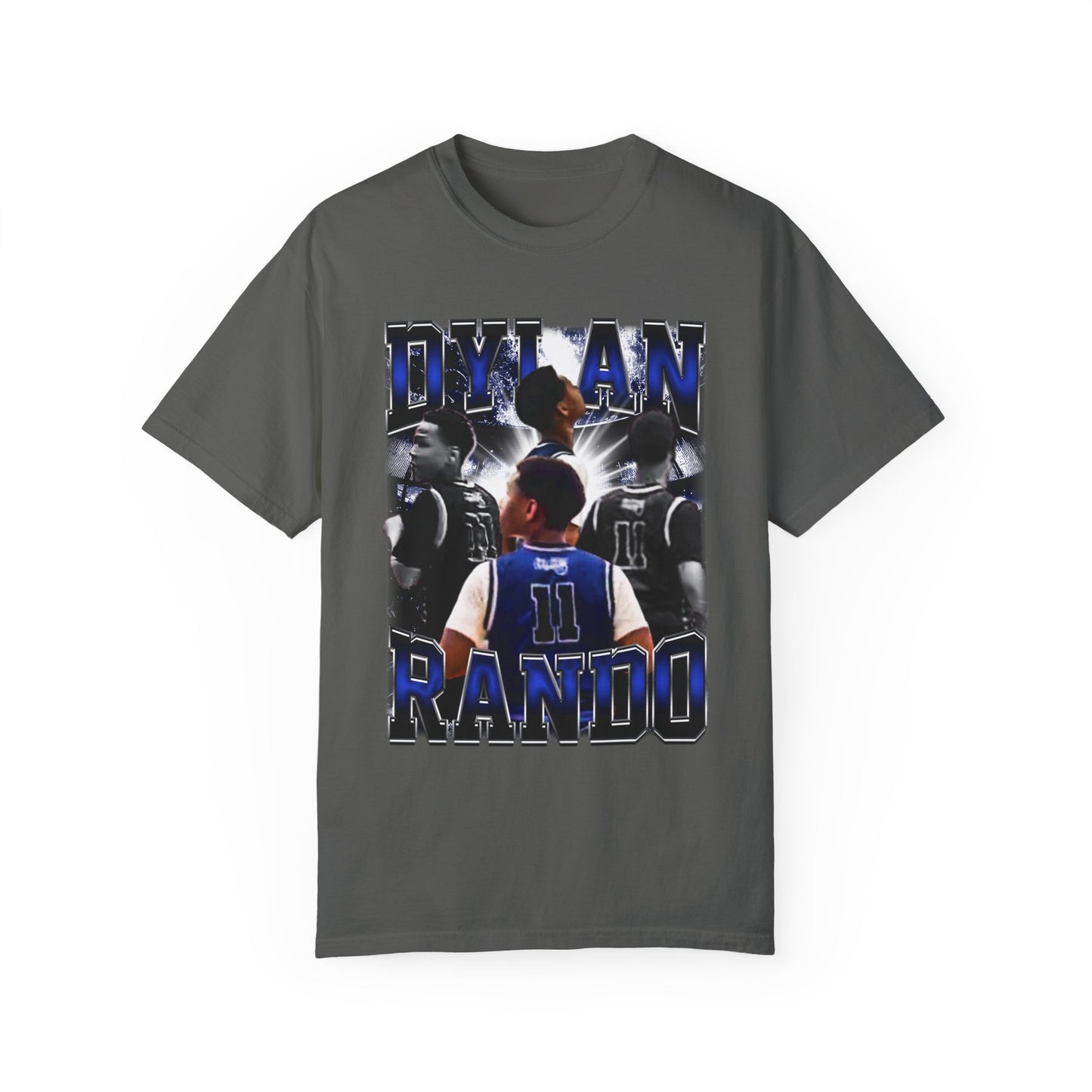 Dylan Rando Heavyweight Premium Tee