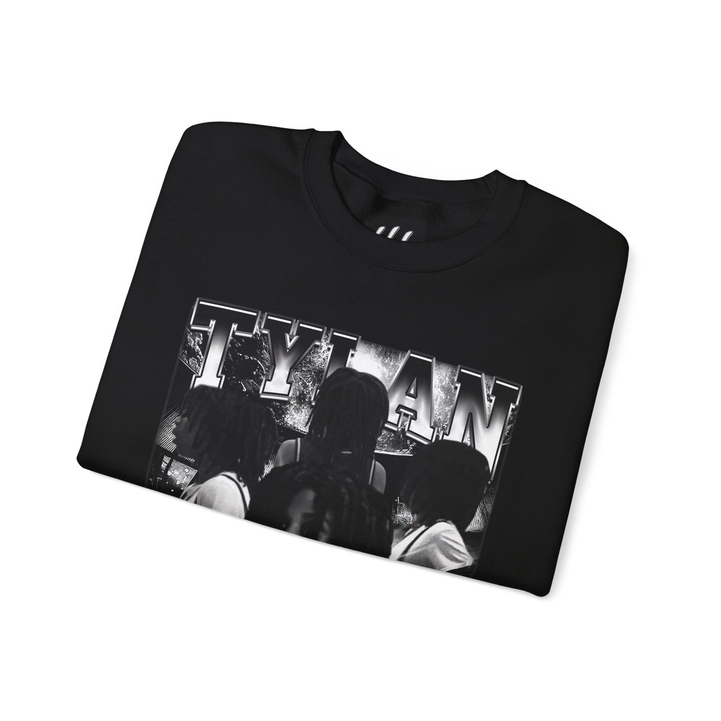 Tylan Taylor Crewneck Sweatshirt