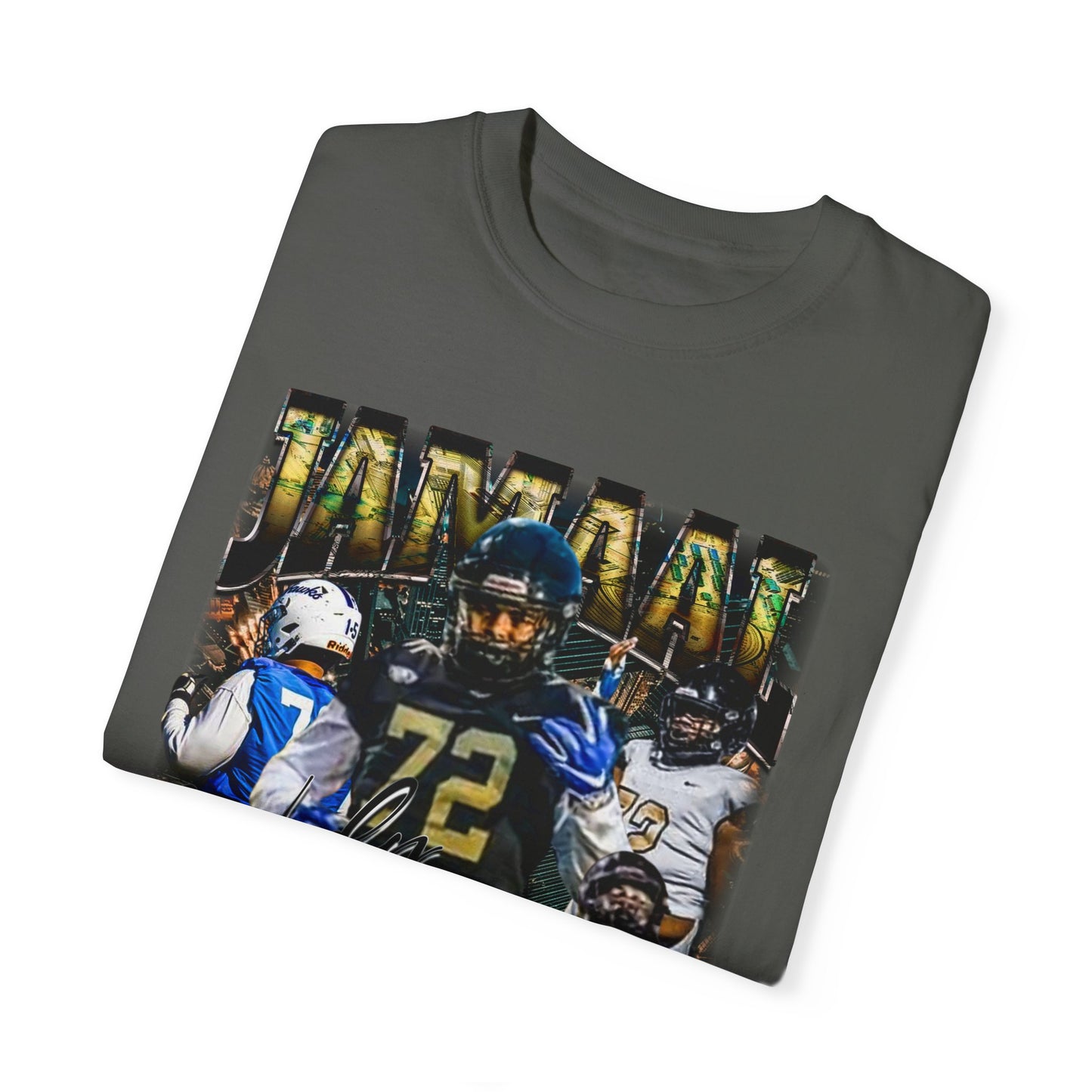 Jamaal Weedy Gibbs Heavyweight Premium Tee