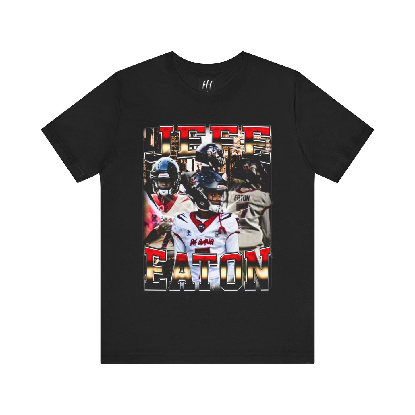 Jefe Eaton Heavy Cotton Tee