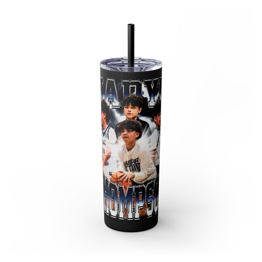 Kadyn Thompson Stainless Steal Tumbler