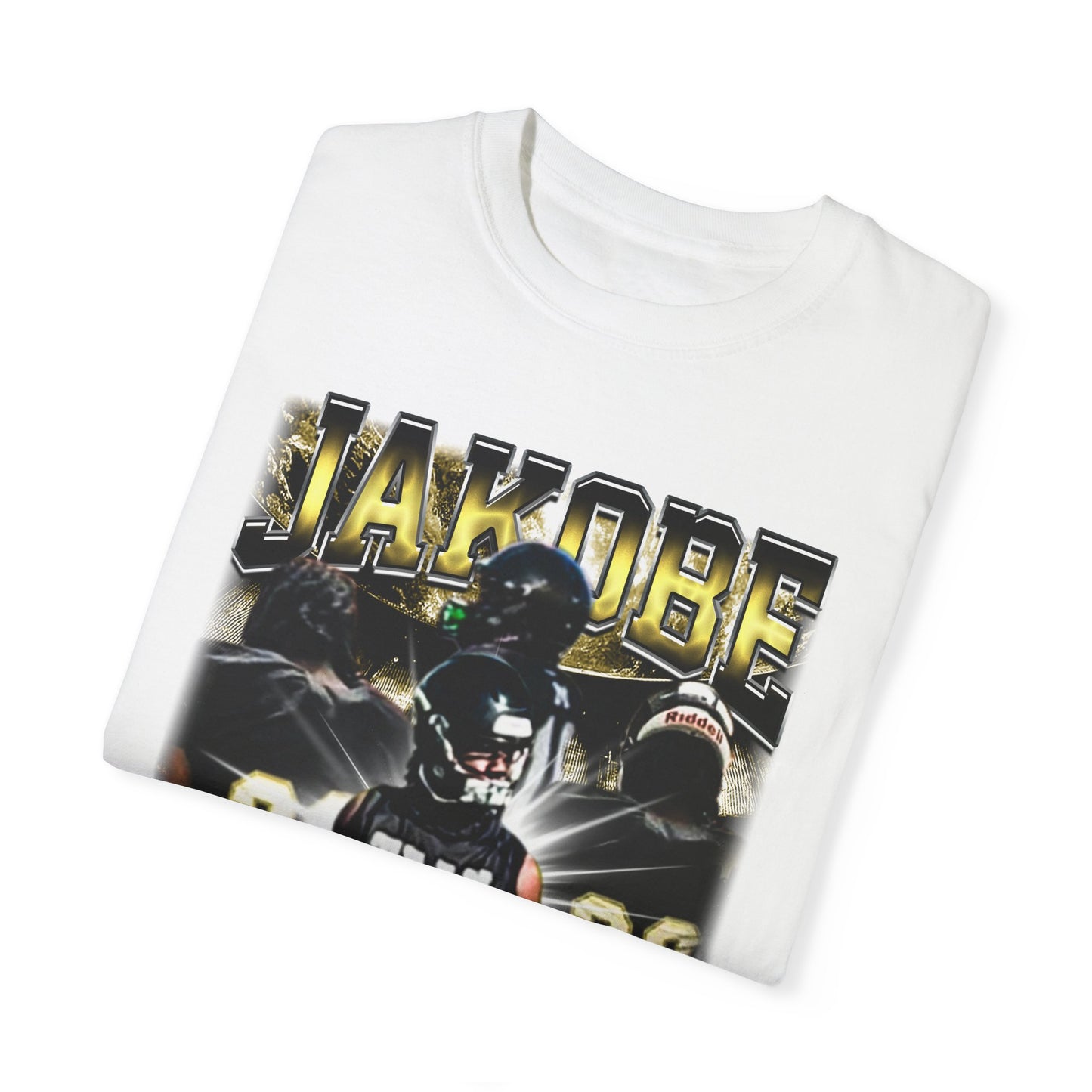 Jakobe Kelley Heavyweight Premium Tee