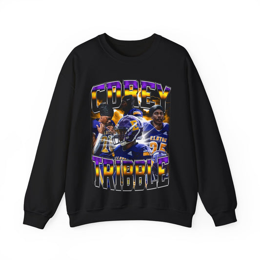 Corey Tribble Crewneck Sweatshirt