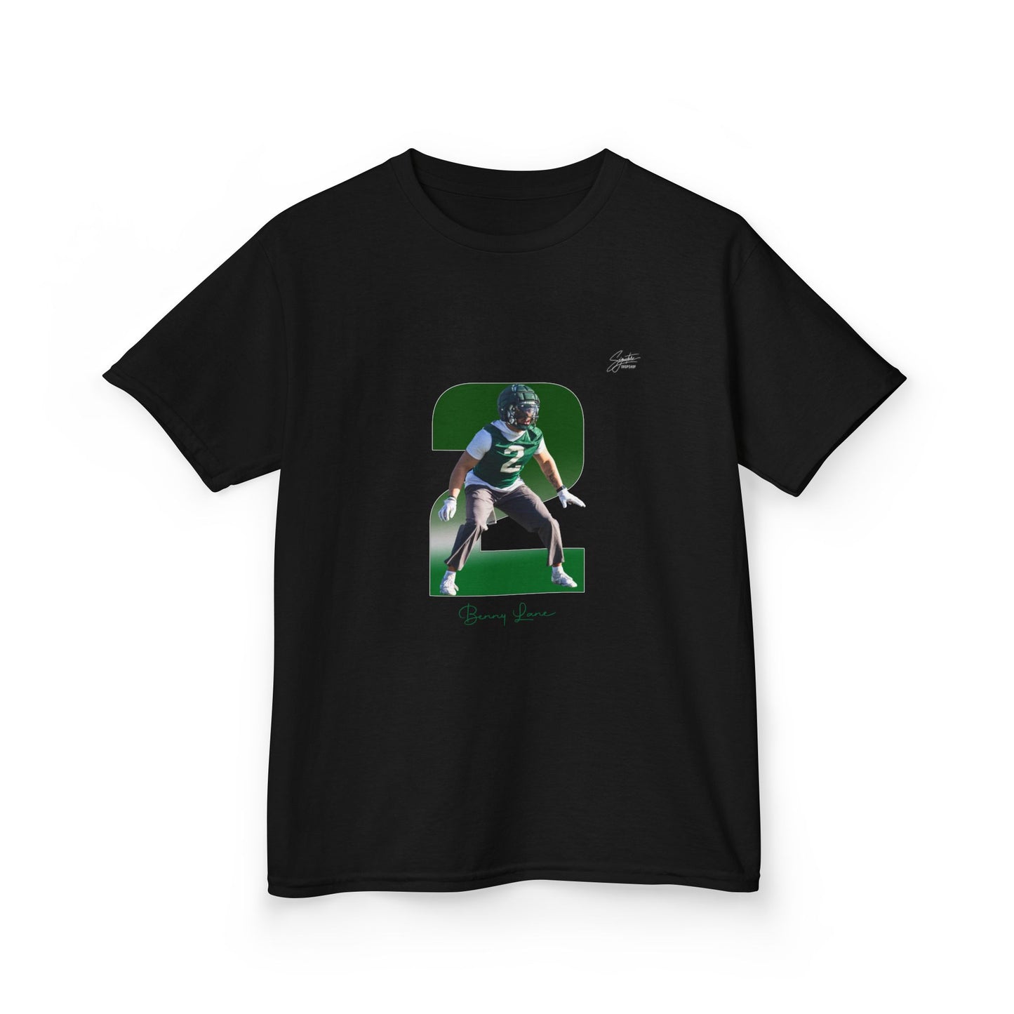 Ben Lane Youth Heavy Cotton Tee
