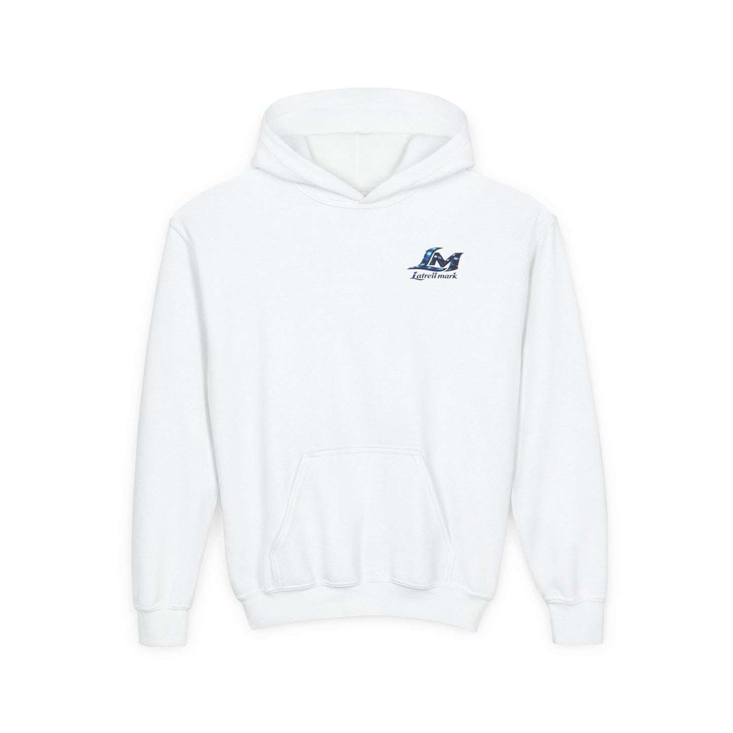 Trell Mark Youth Hoodie