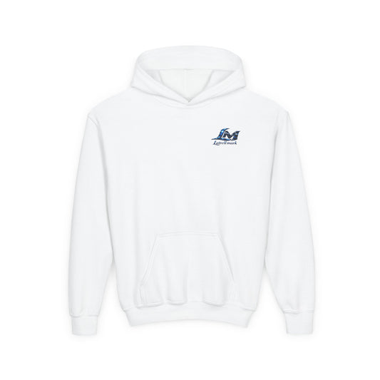 Trell Mark Youth Hoodie