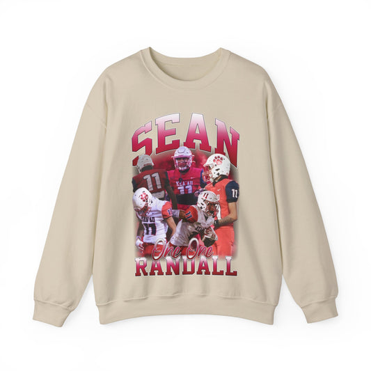 Sean Randall Crewneck Sweatshirt