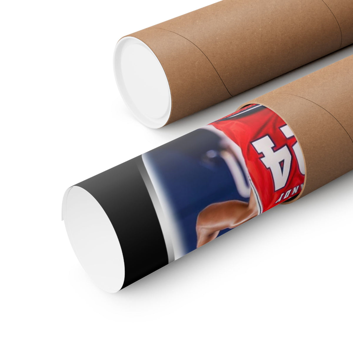 Kyky Tandy Posters