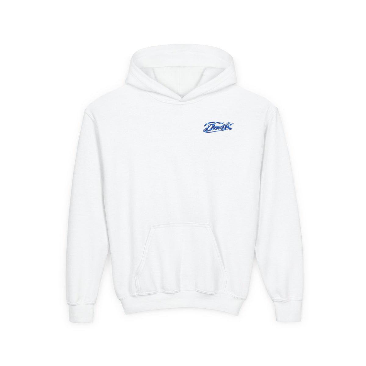 Manoah Germain  Youth Hoodie