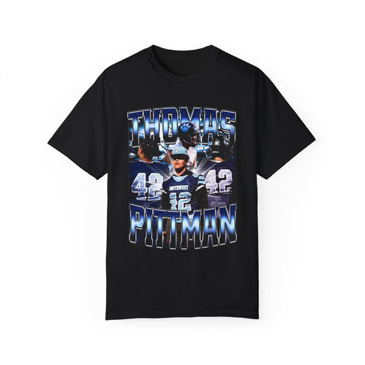 Thomas Pittman Heavy Cotton Tee