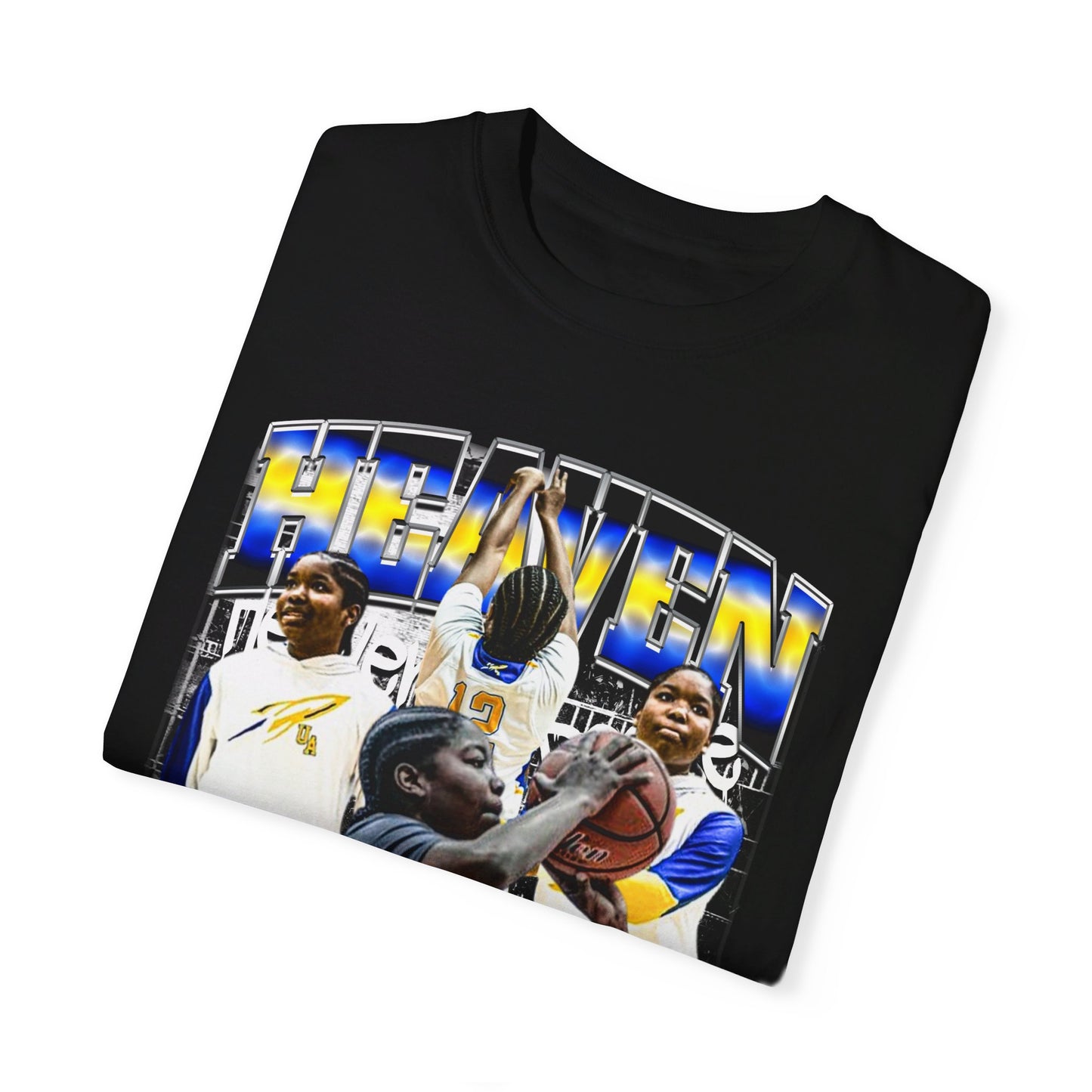 Heaven Reese Heavy Cotton Tee